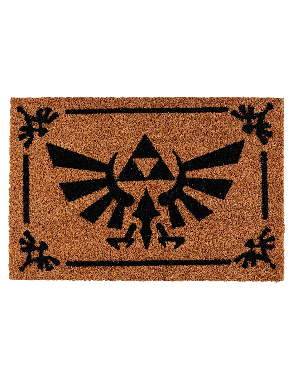 Tapete para exterior The legend of Zelda