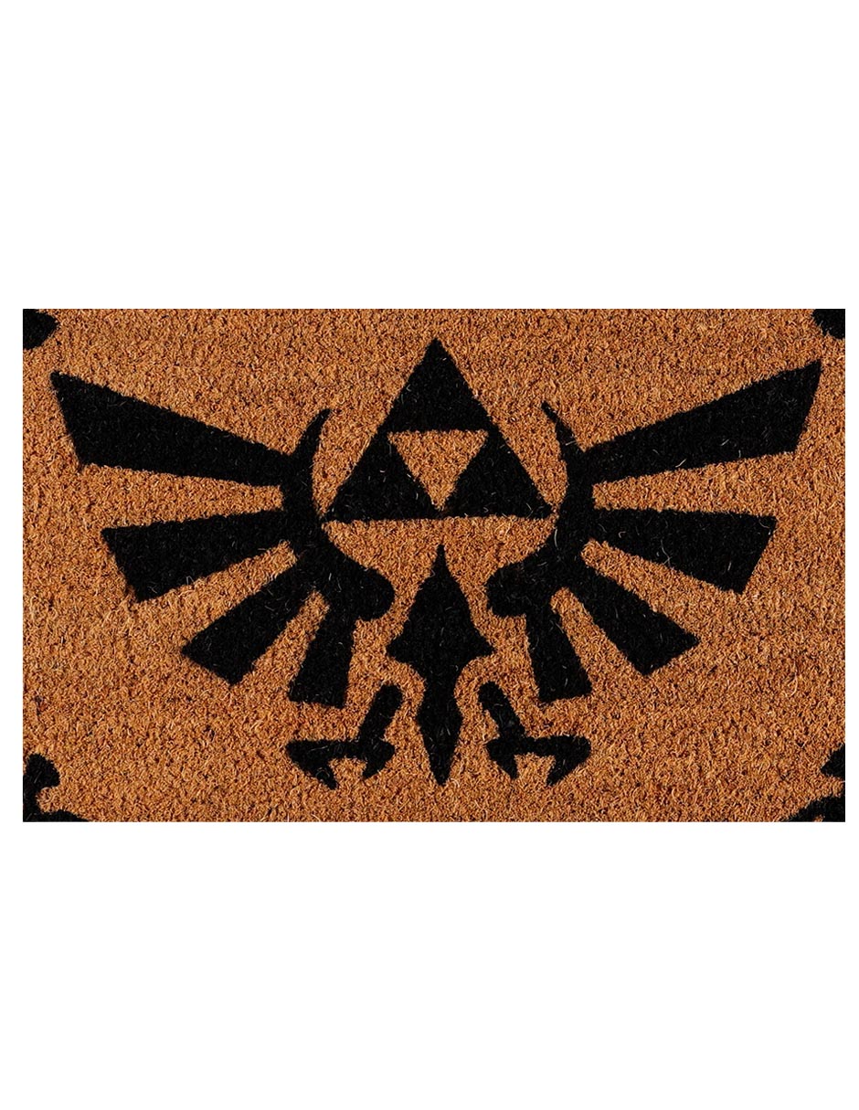 Tapete para exterior The legend of Zelda 3