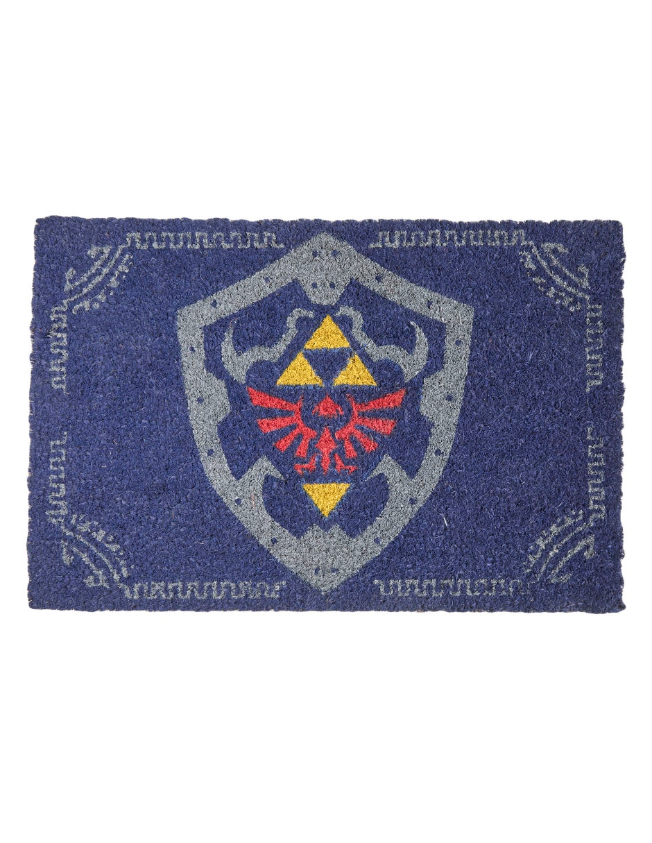 Tapete para exterior The Leyend of Zelda 1