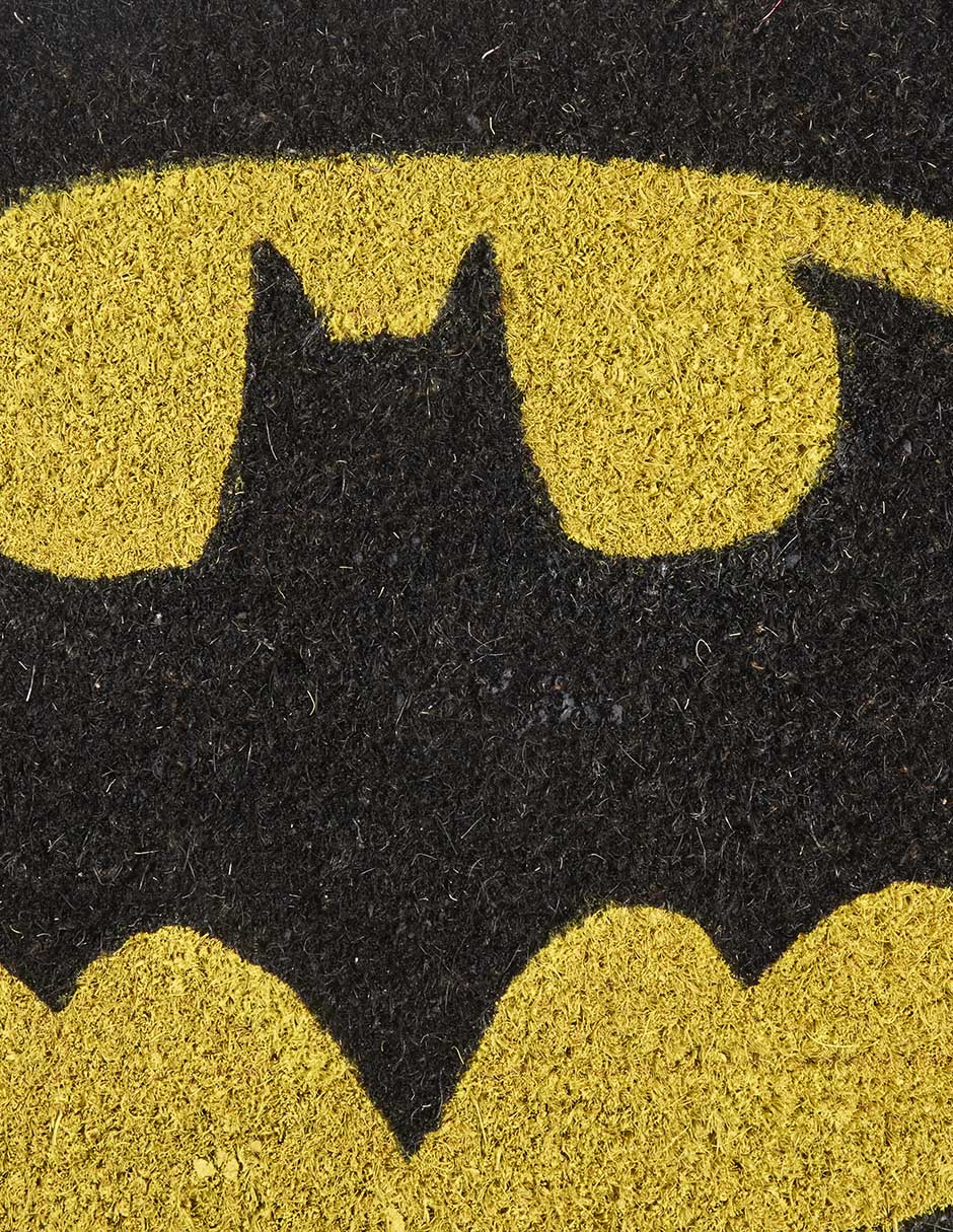 Tapete para exterior DC Comics 3