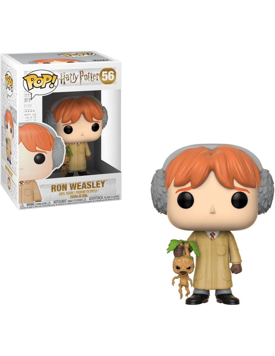Pop! Harry Potter Ron Weasley 2