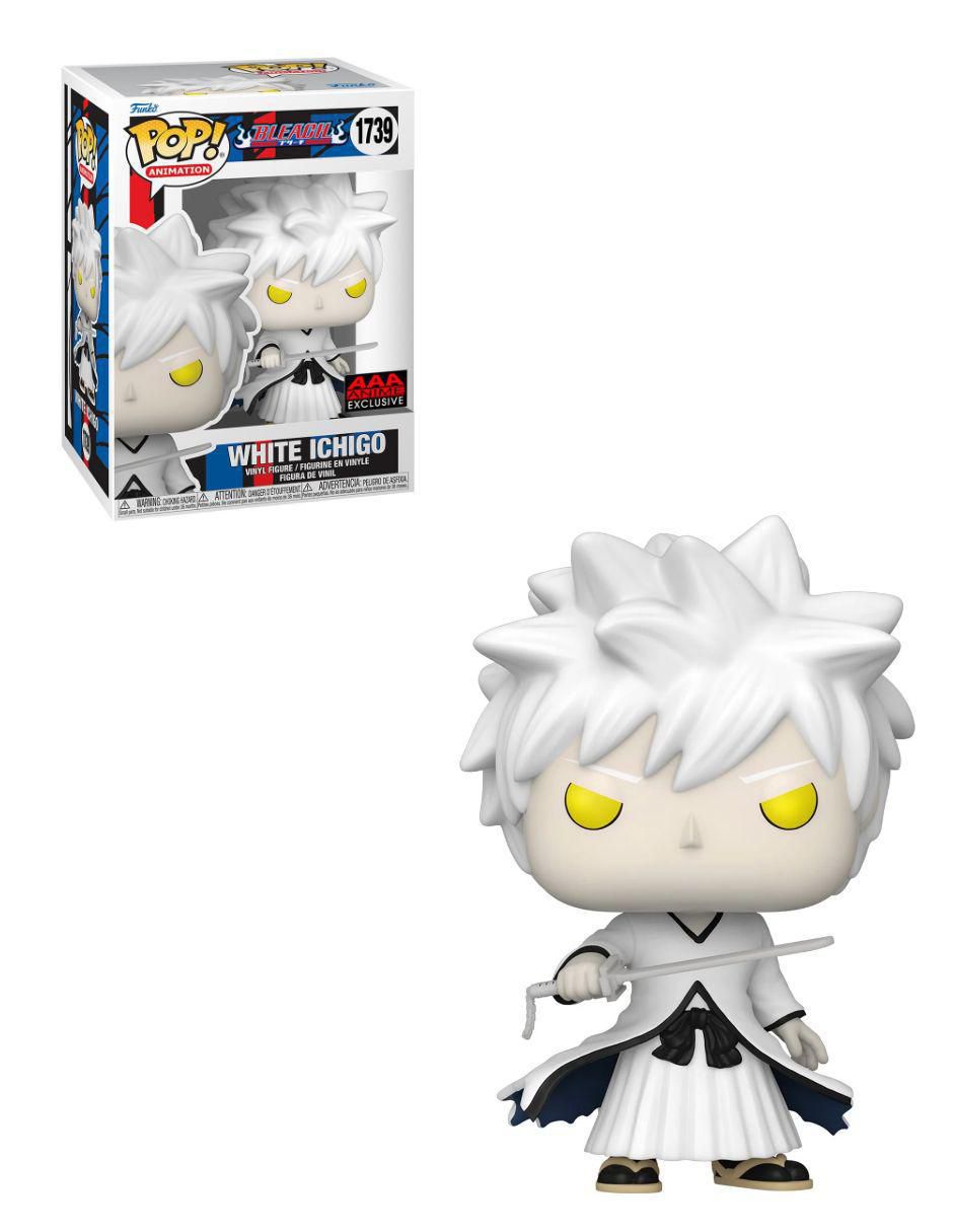 Pop! Bleach Ichigo 3