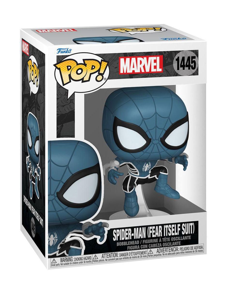 Pop! Marvel Spider-Man 2
