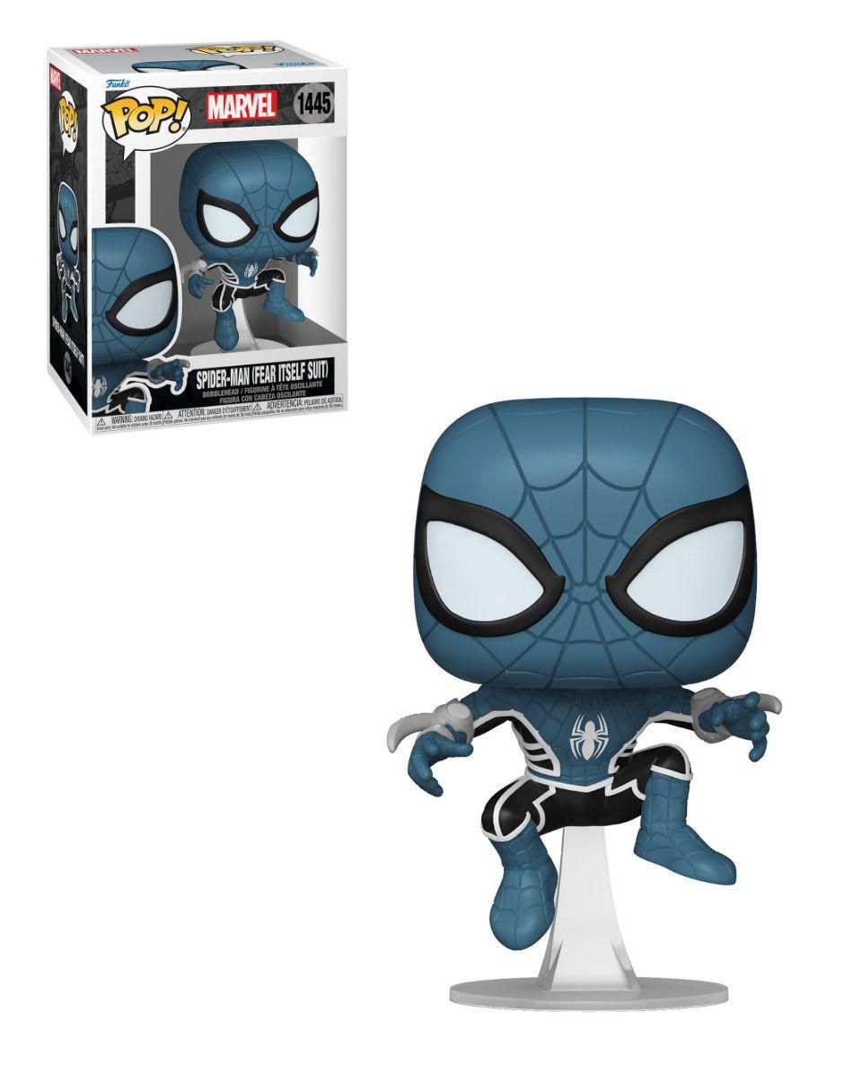 Pop! Marvel Spider-Man 3