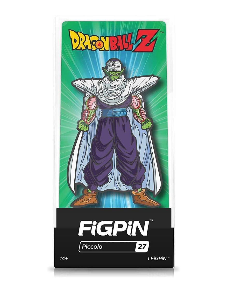 Pin de poliuretano Piccolo 2
