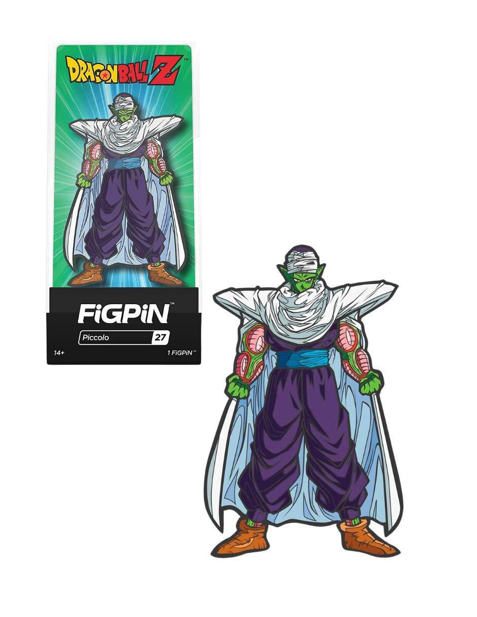 Pin de poliuretano Piccolo 3