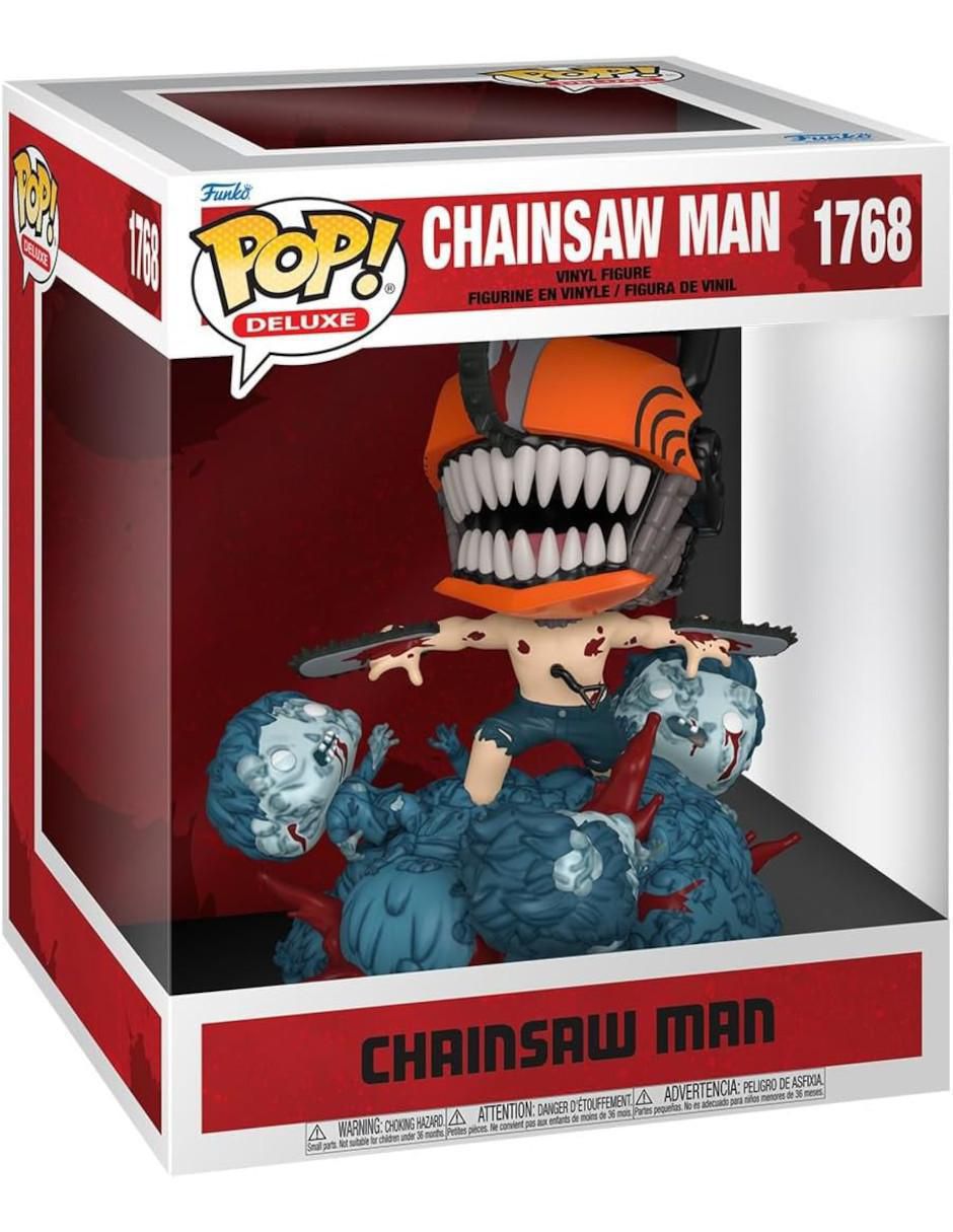 Pop! Chainsaw Man 2