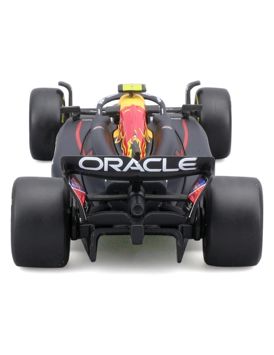 Vehículo 1:43 Red Bull 5