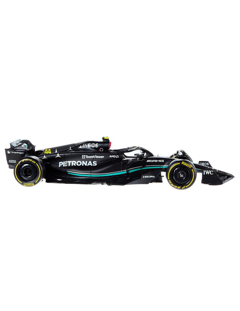 Vehículo 1:24 Mercedes-AMG F1 W14 E Performance 2