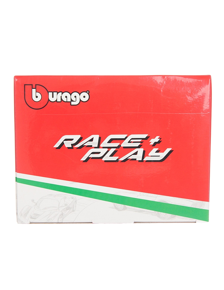 Vehículo 1:18 Ferrari SF90 Stradale Assetto Fiorano 4