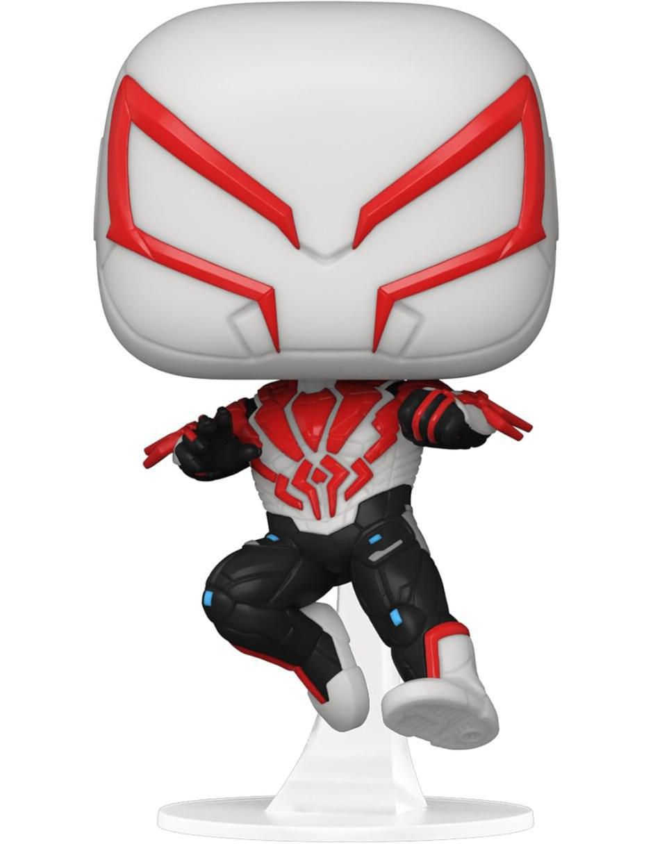 Pop! Marvel: Spider-Man Spider-Man 2099 Pop! Marvel: Spider-Man Spider-Man 2099