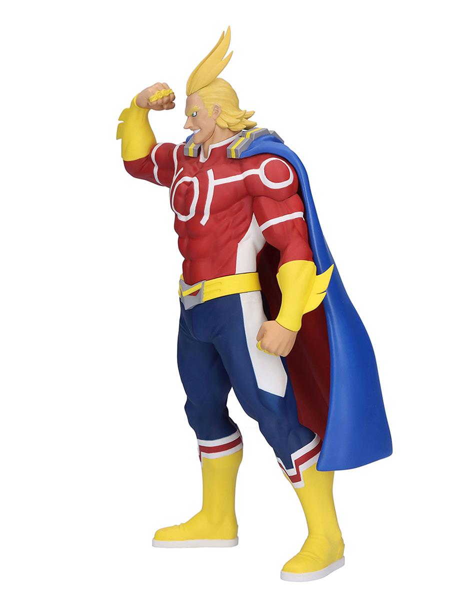 Figura de acción My Hero Academia All Might
