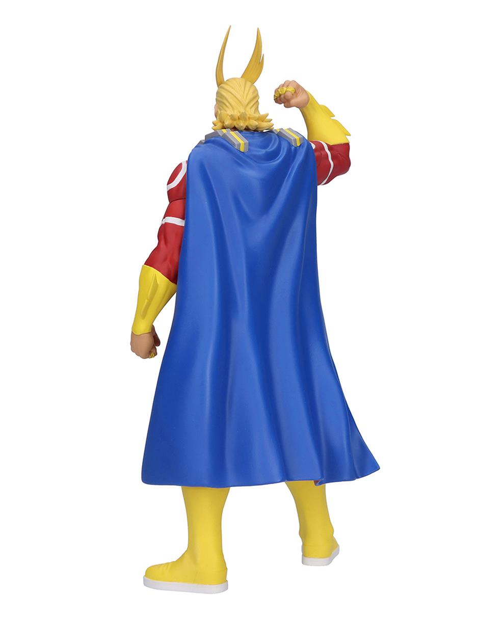 Figura de acción My Hero Academia All Might