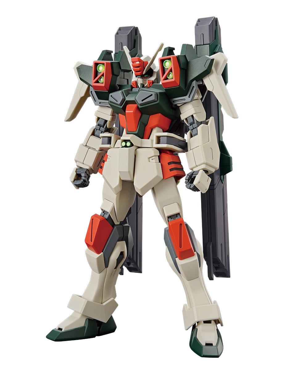 Figura de acción articulada Mobile Suit Gundam GAT-X103 Buster collectors Figura de acción articulada Mobile Suit Gundam GAT-X103 Buster collectors