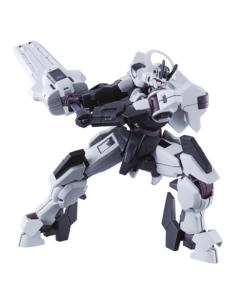 Figura de acción articulada Gundam collectors 3