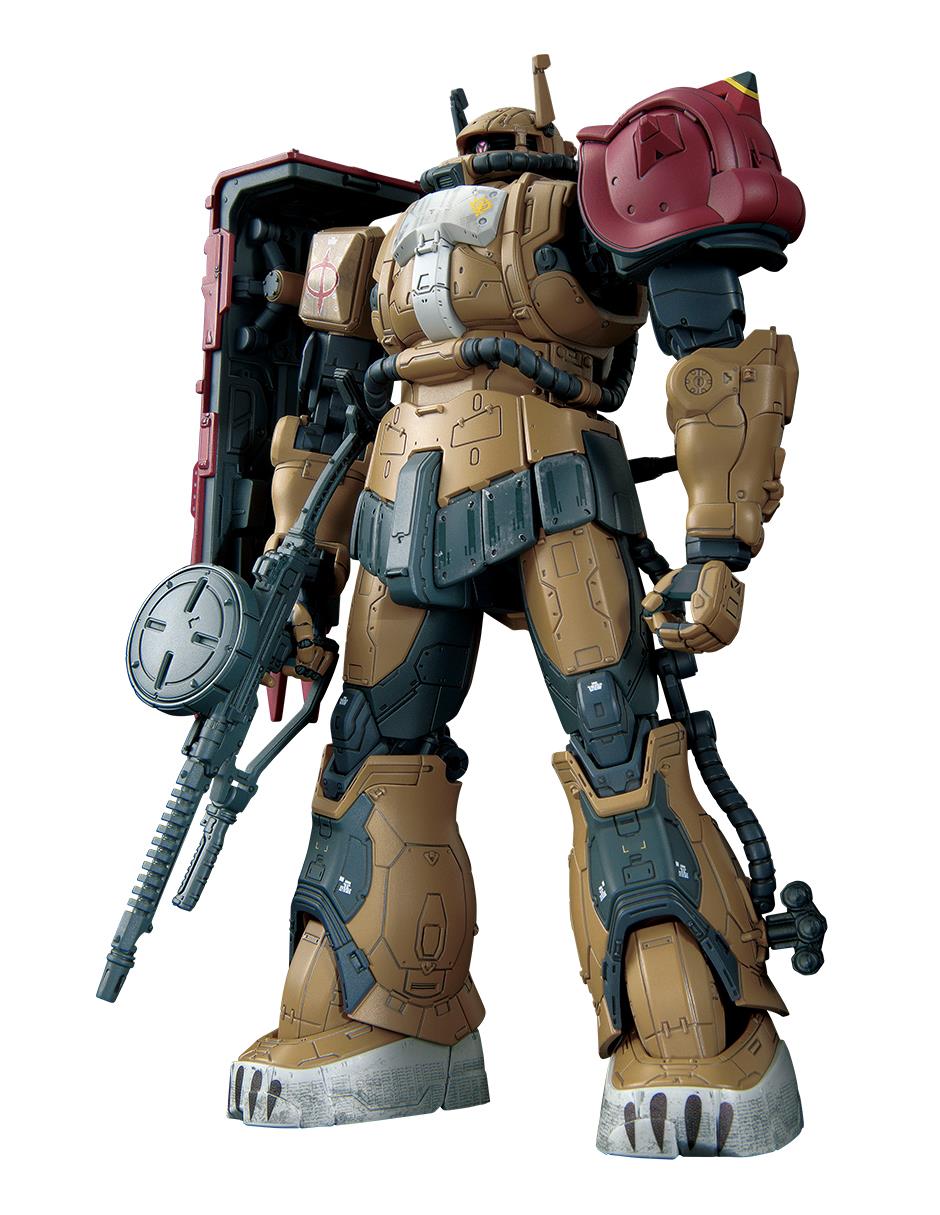 Figura de acción articulada Gundam MG 1/100 ZGMF-X13A Heavenly Emperor Providence collectors Figura de acción articulada Gundam MG 1/100 ZGMF-X13A Heavenly Emperor Providence collectors