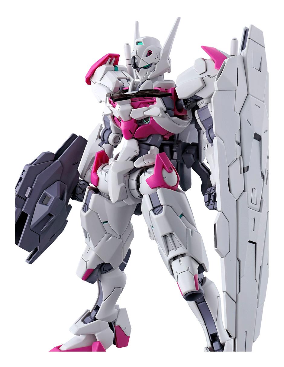 Figura de acción articulada Gundam collectors 2