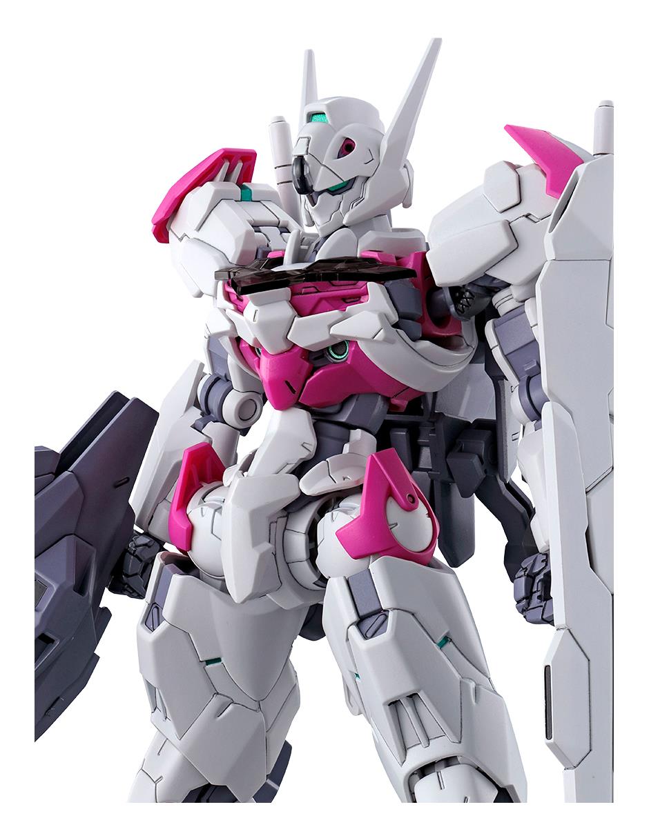 Figura de acción articulada Gundam collectors 3