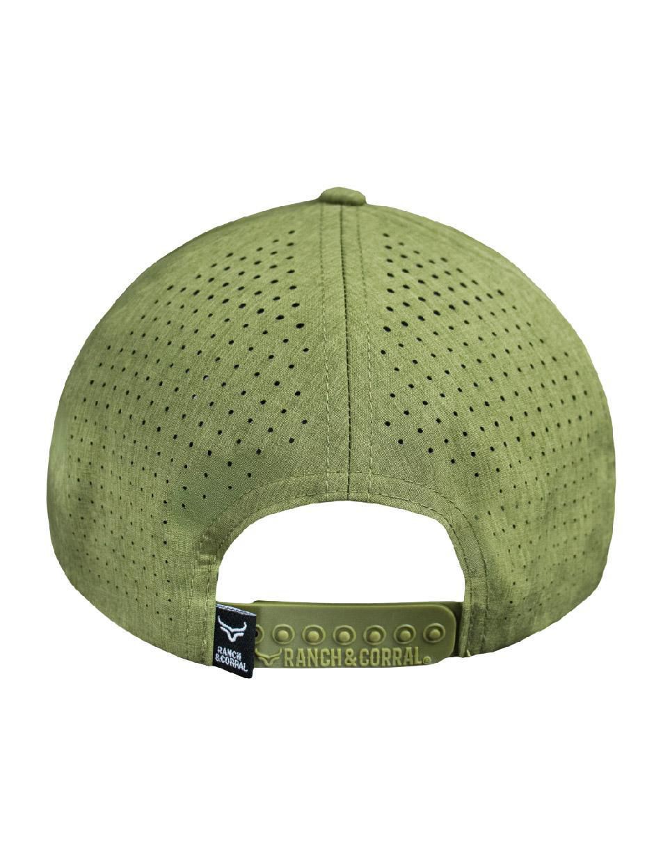 Gorra visera semicurva snapback para adulto 3