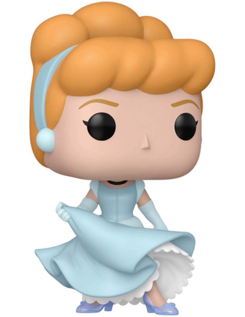 Pop! Cinderella 1