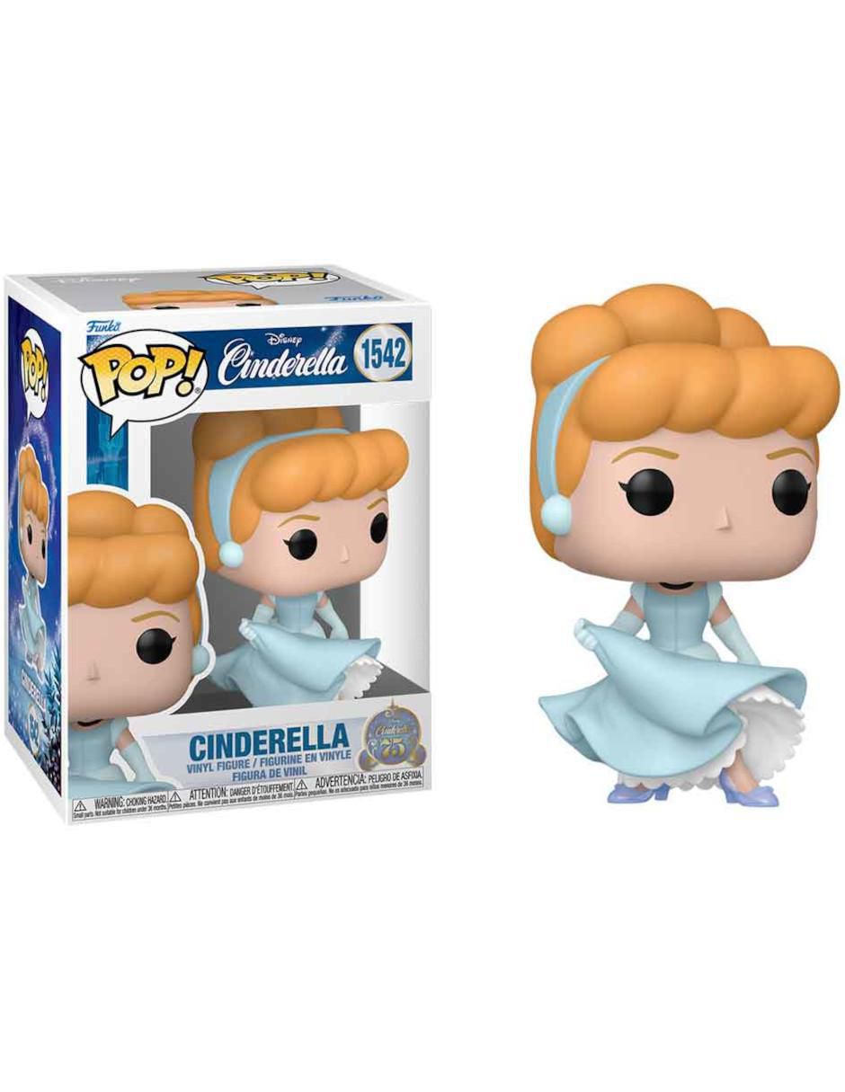 Pop! Cinderella 3