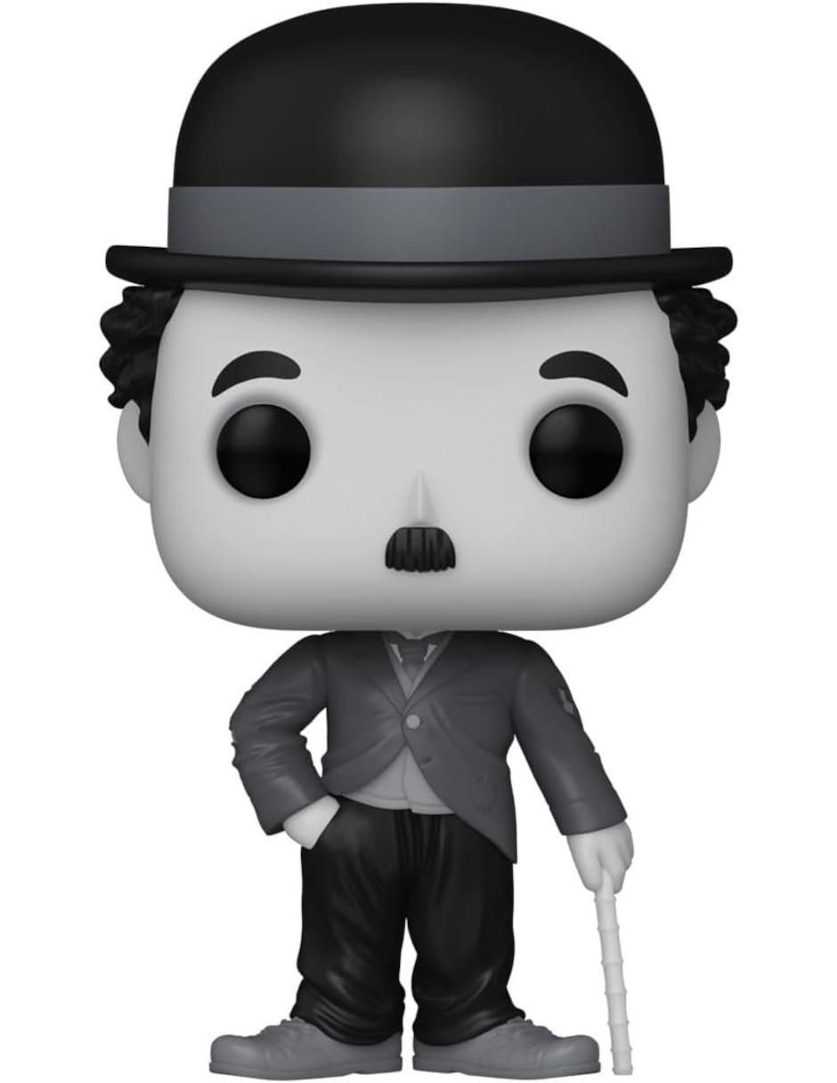 Pop! Icons Charlie Chaplin 1
