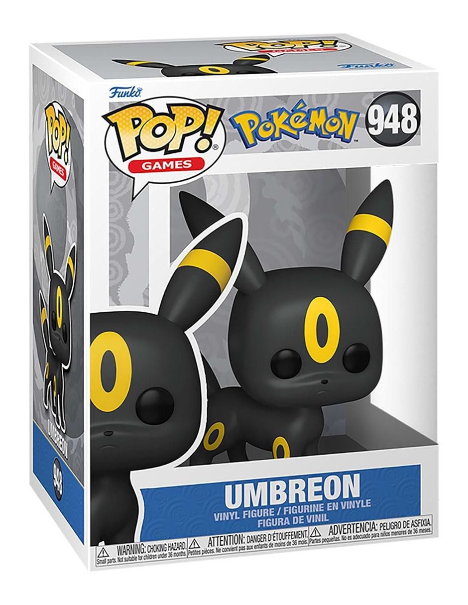 ! Games Pokémon Umbreon 3