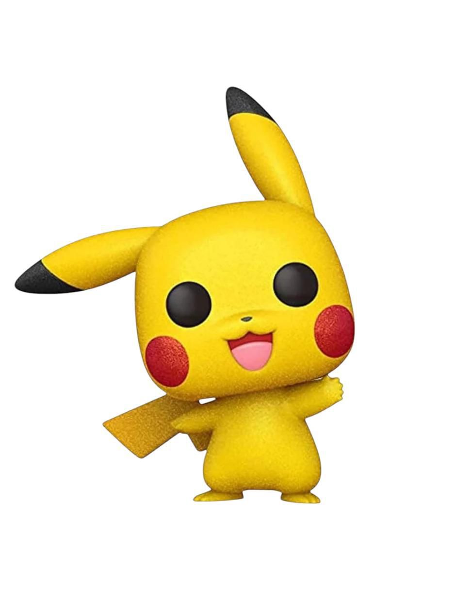 Pop! Pokémon Pikachu