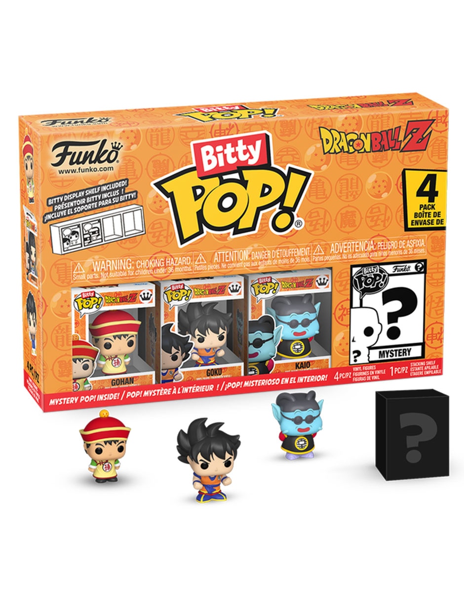 Funko Pop! Dragon Ball Super Baby 2 | Liverpool