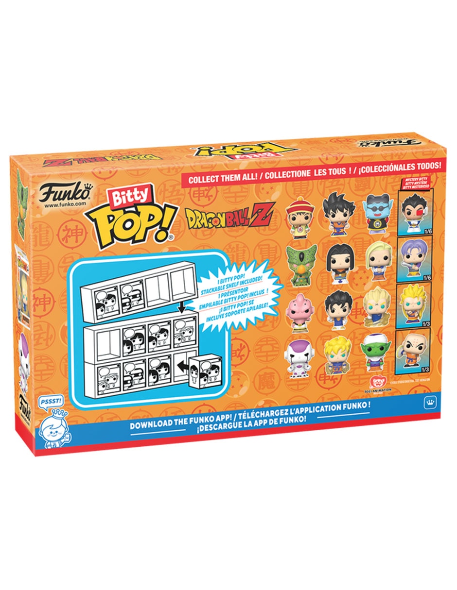 Pop! Dragon Ball Z 2