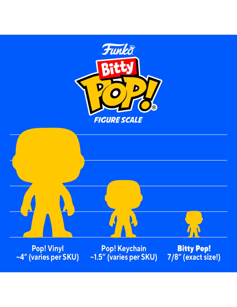 Pop! Dragon Ball Z Cell (first form), Android 17, Android 18 4