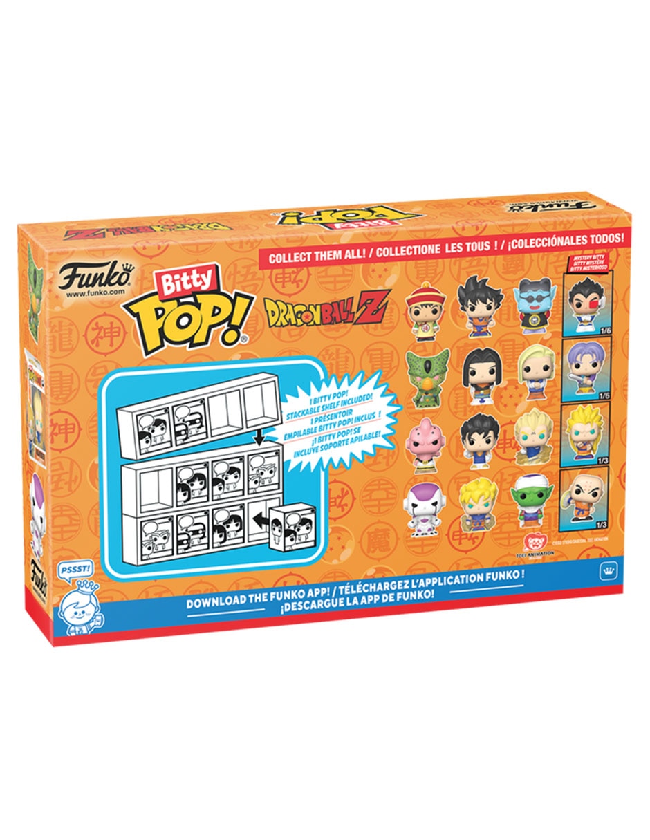 Pop! Dragon Ball Z 2