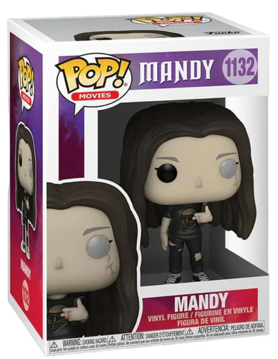 Pop! Mandy 2