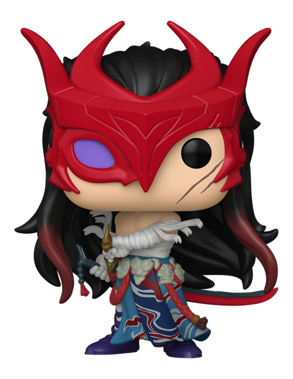 POP! Games League of Legends Yone