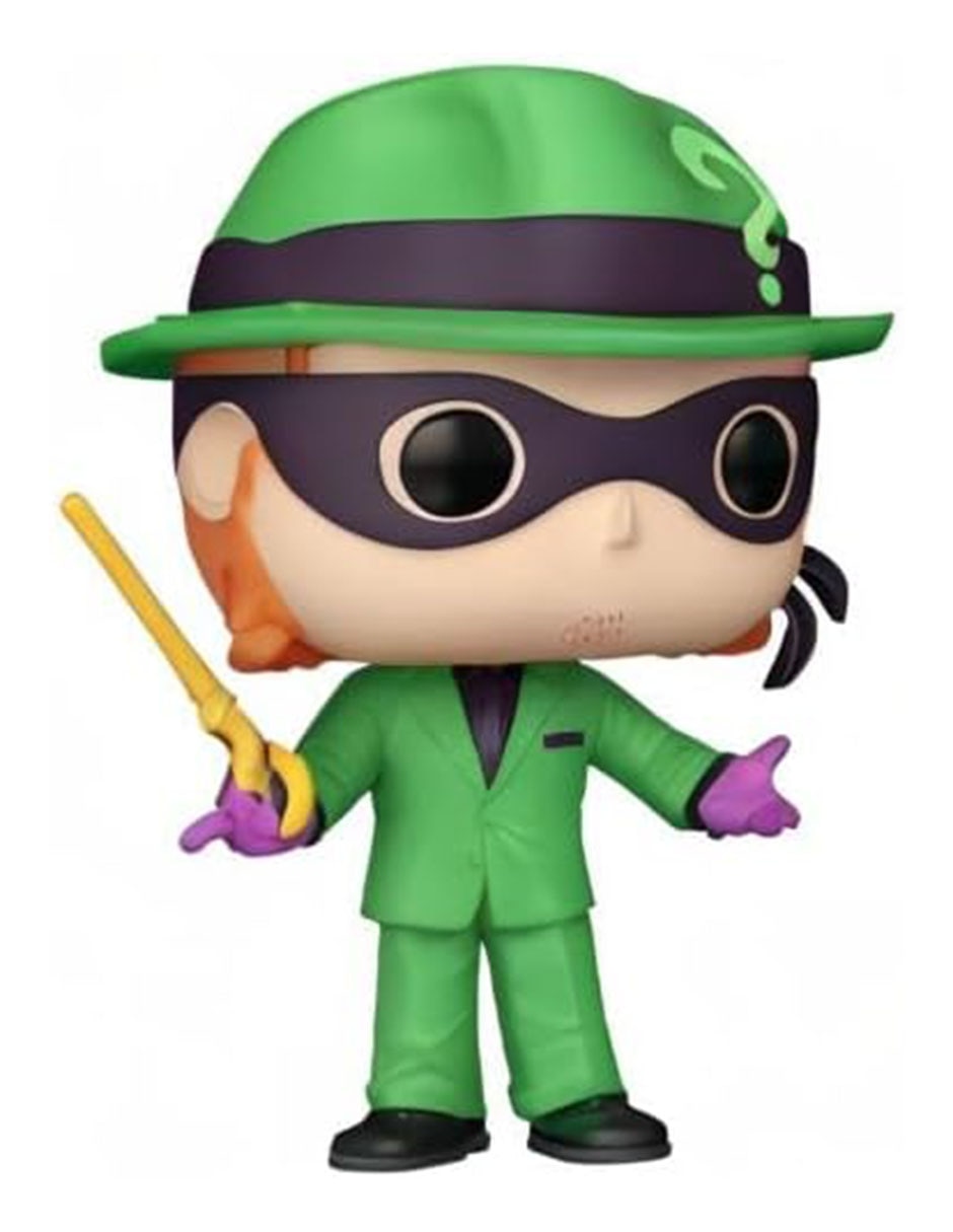 Pop! Batman The Riddler 3