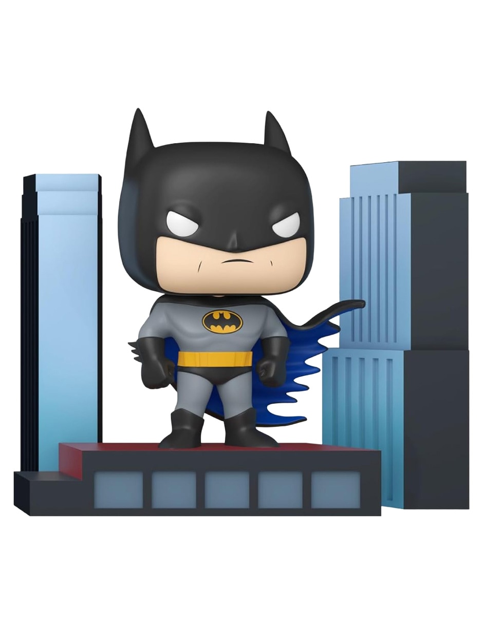Pop! DC Batman