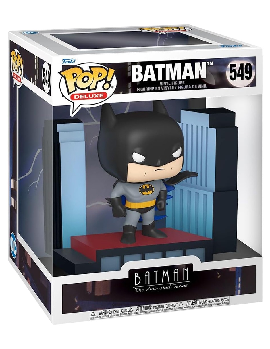 Pop! DC Batman 2