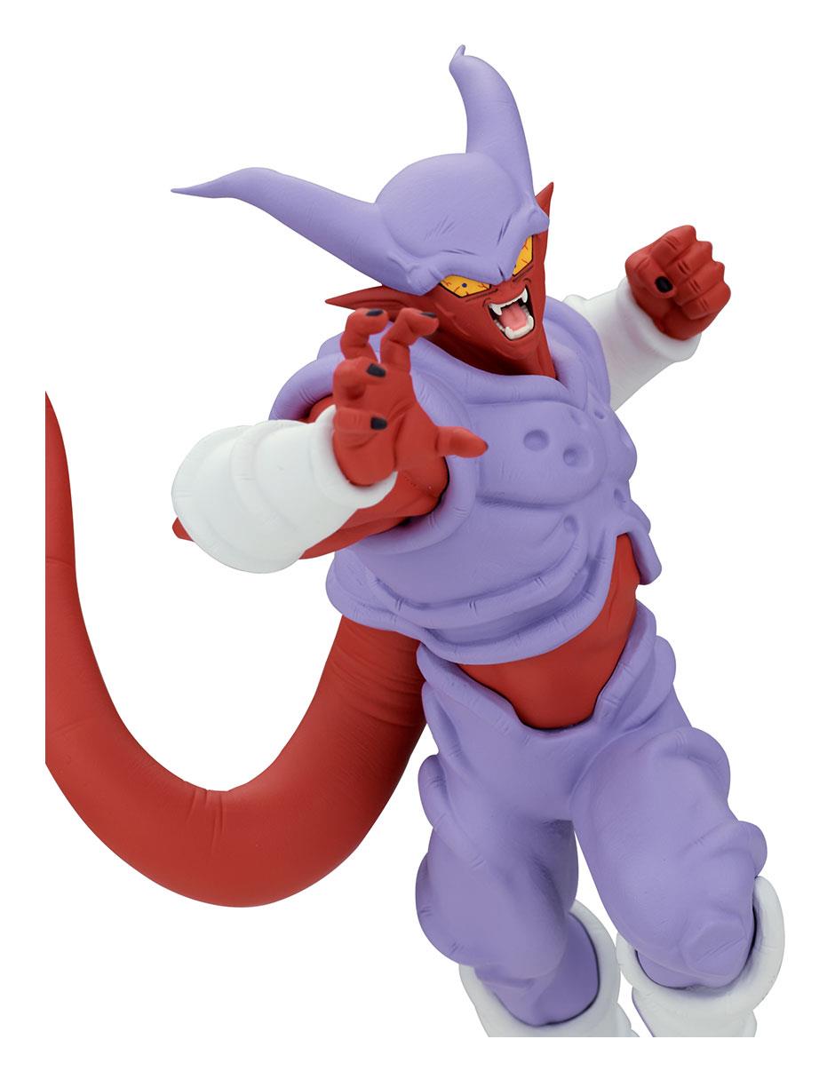 Figura de acción Dragon Ball Z Janemba 2