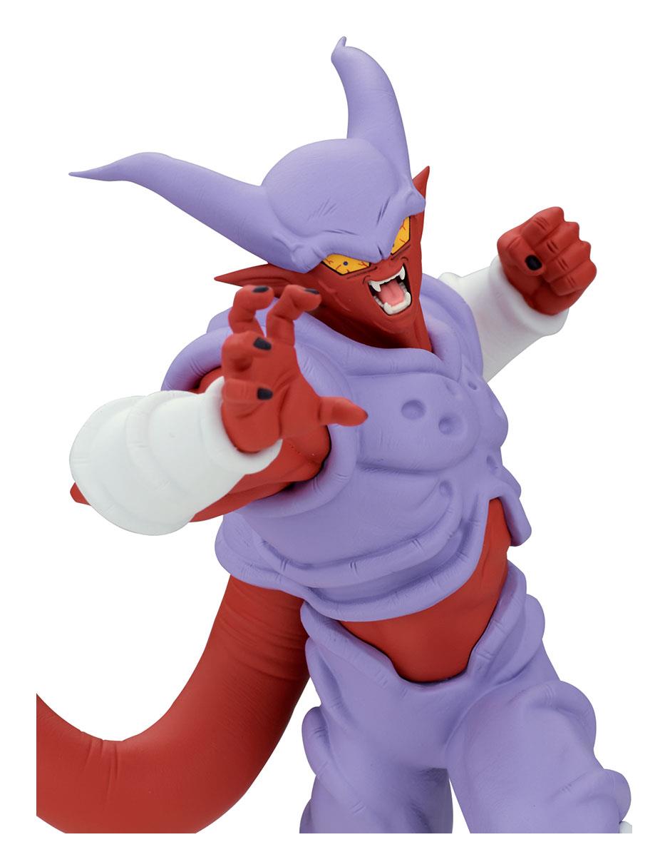 Figura de acción Dragon Ball Z Janemba 3