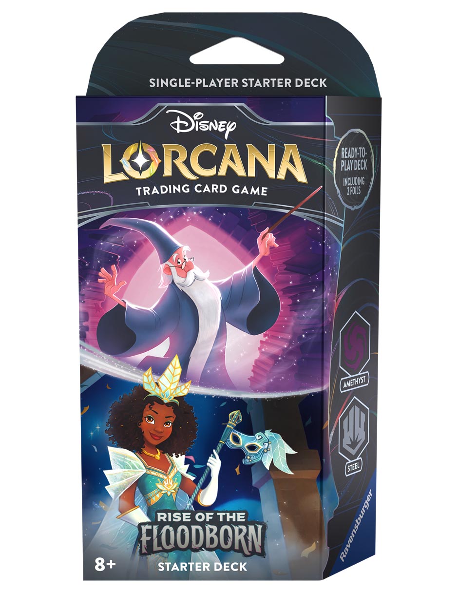 Lorcana estrategia 2