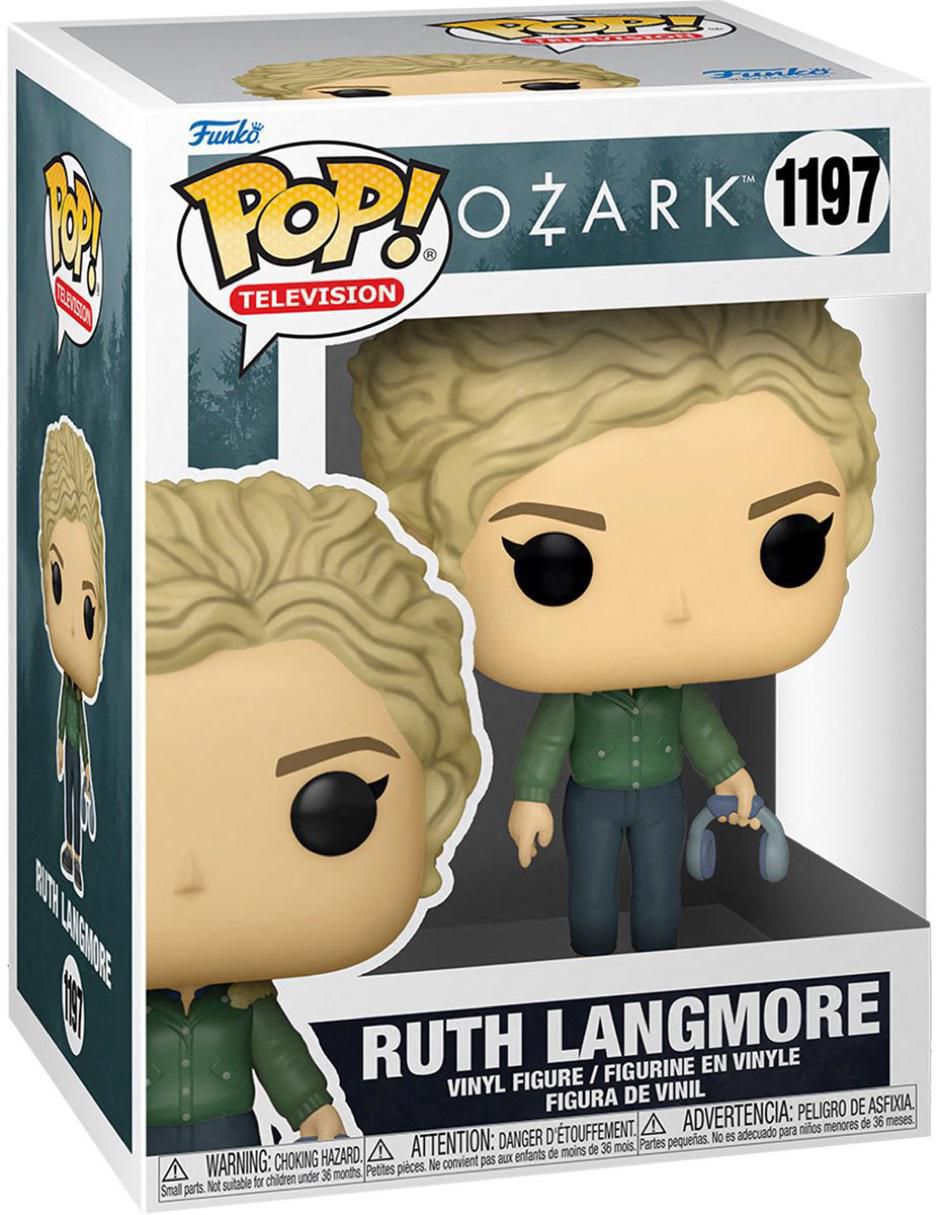 Pop! Ozark Ruth Langmore 2