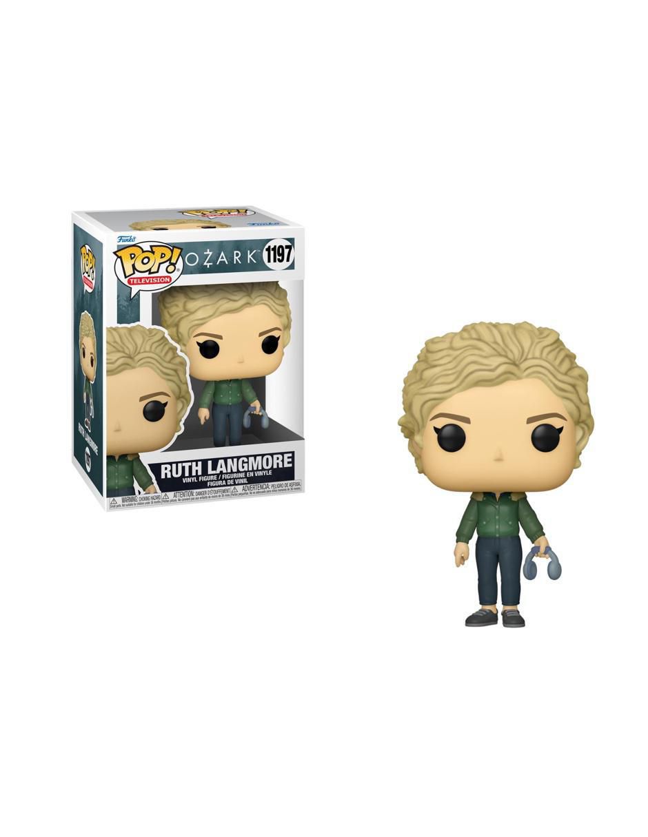 Pop! Ozark Ruth Langmore 3