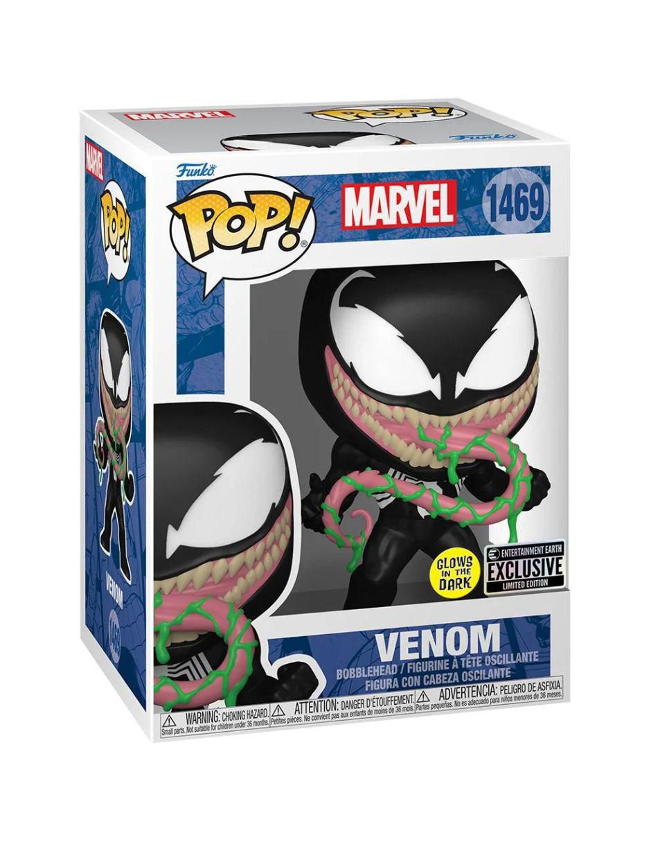 Marvel Venom 2