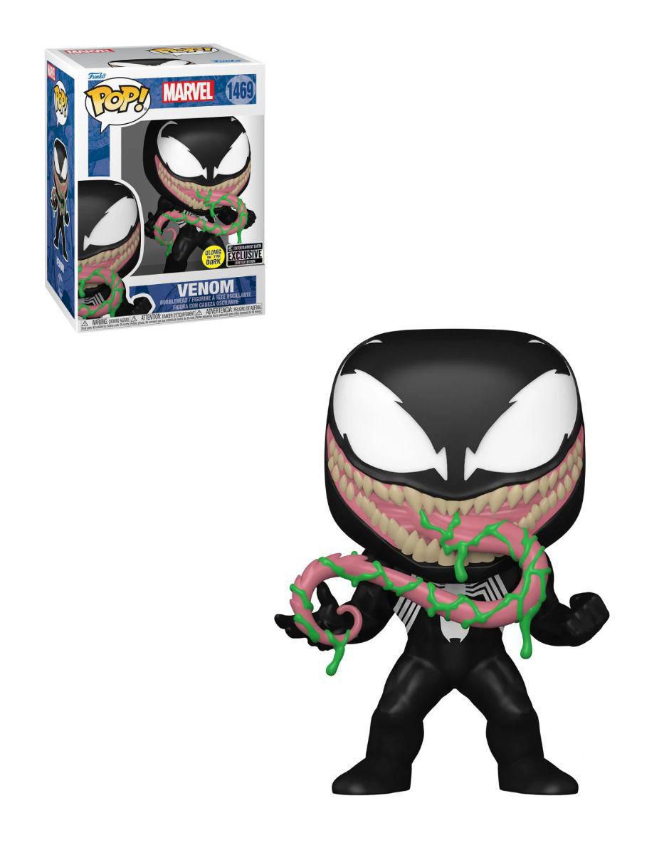 Marvel Venom 3
