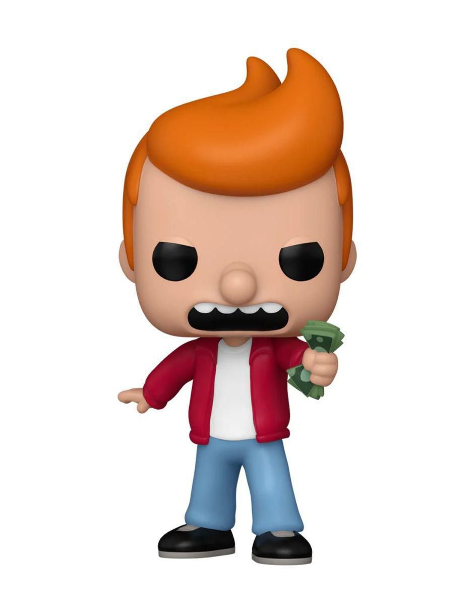 Futurama Philip J. Fry