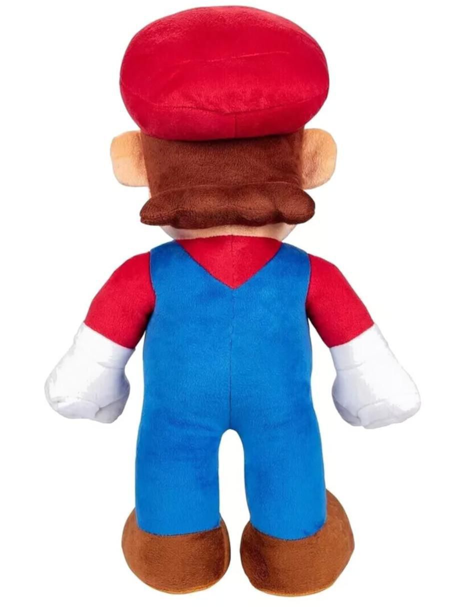 Peluche de Mario Bros de 53 cm 3