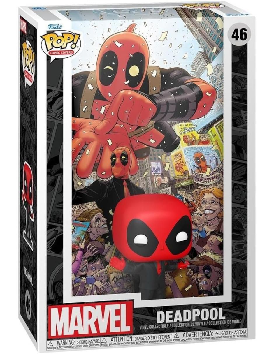Marvel Deadpool 2
