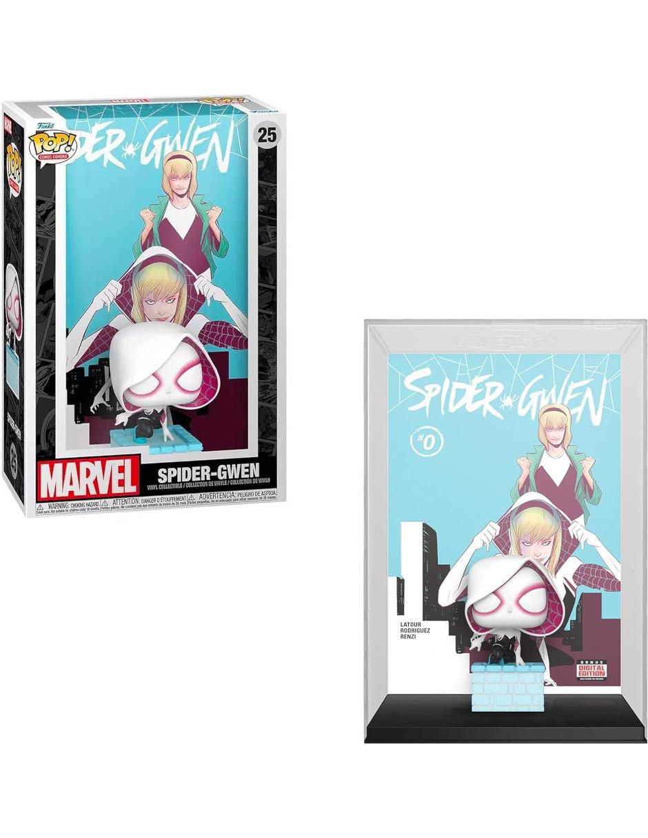 Marvel Spider Gwen 2