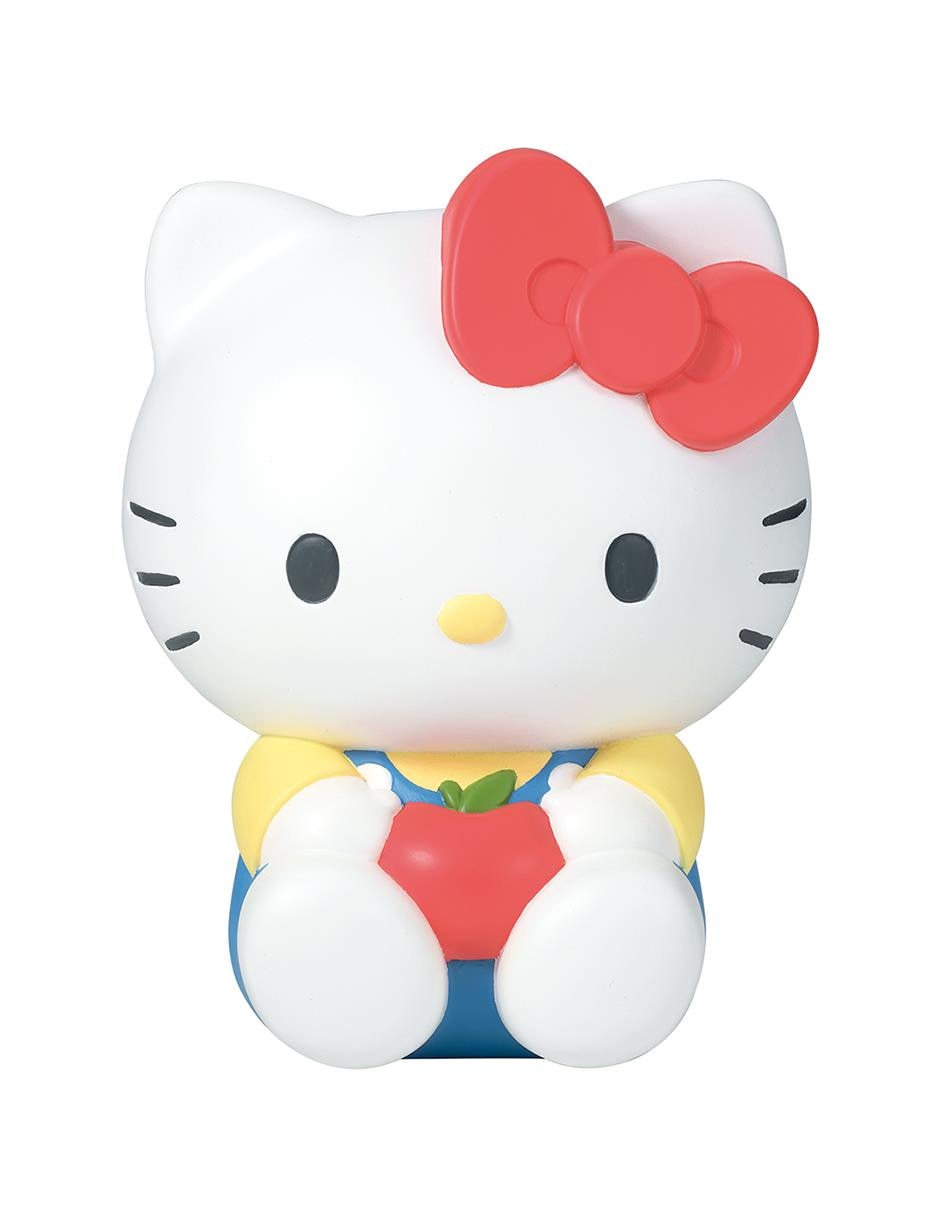 Figura de acción Sanrio Hello Kitty collectors