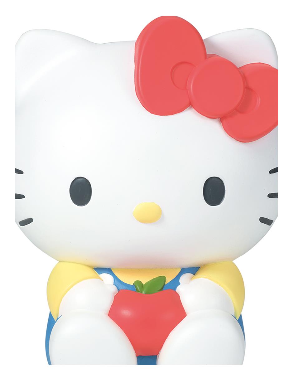 Figura de acción Sanrio Hello Kitty collectors 3